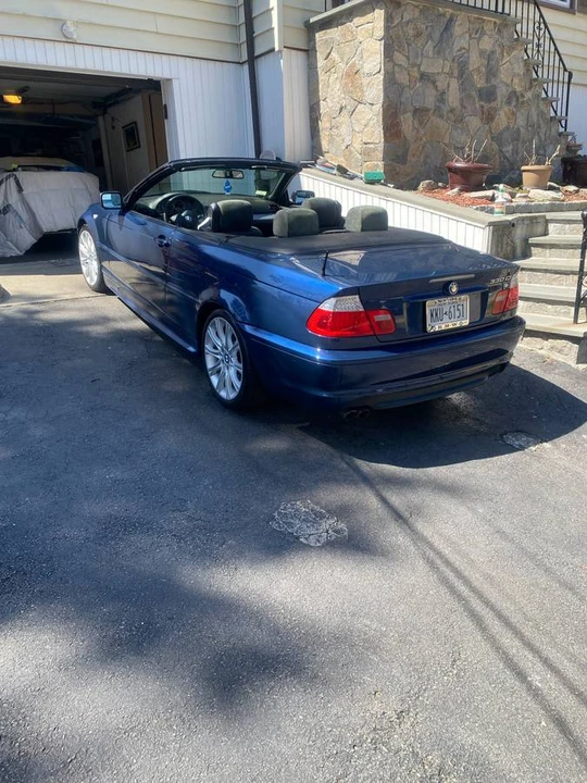2005 BMW E46 330i & 330Ci - Image 8 of 10