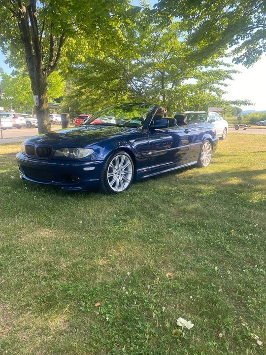 2005 BMW E46 330i & 330Ci - Image 2 of 10