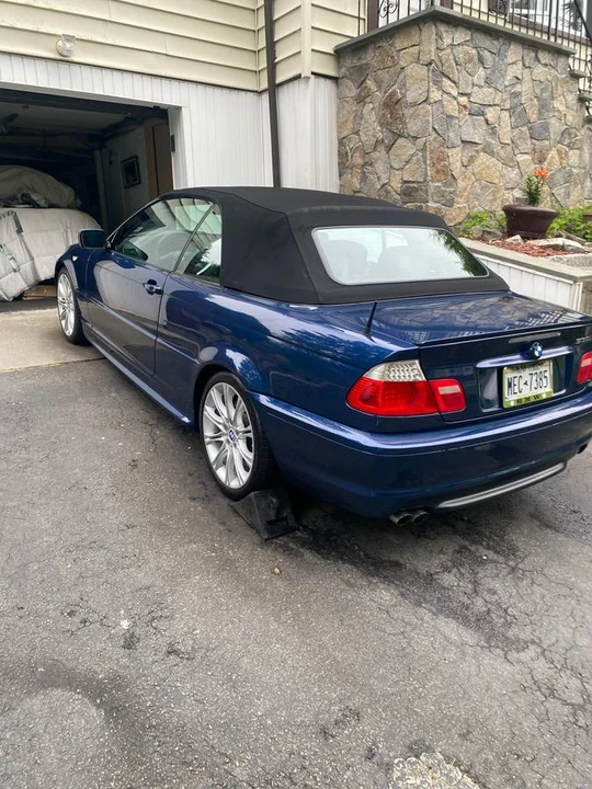 2005 BMW E46 330i & 330Ci - Image 5 of 10