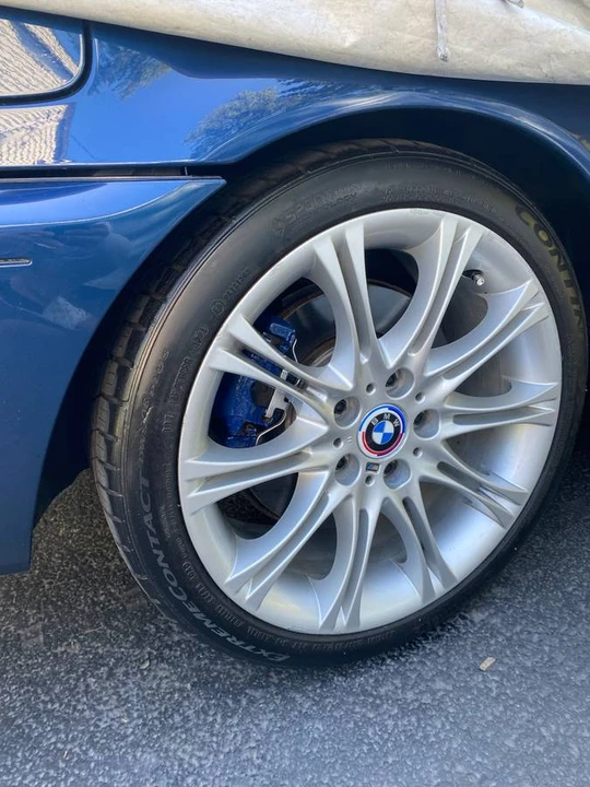 2005 BMW E46 330i & 330Ci - Image 4 of 10