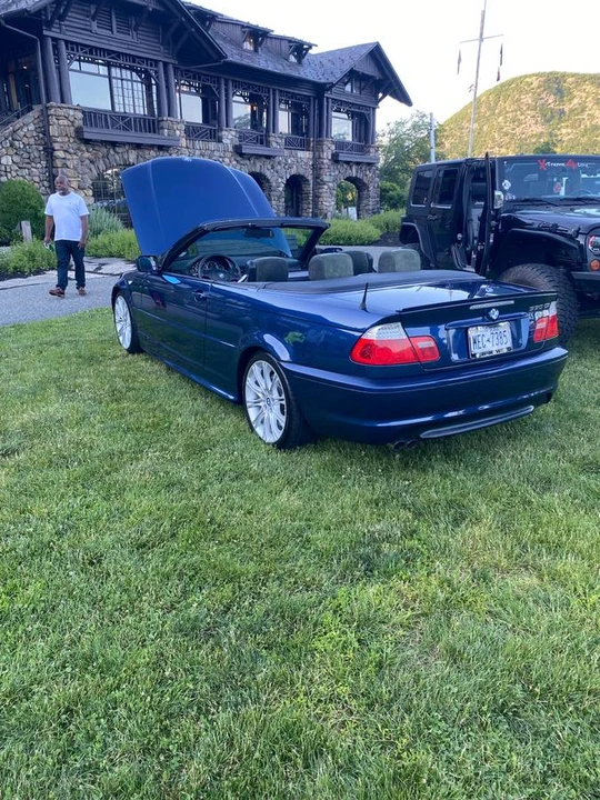 2005 BMW E46 330i & 330Ci - Image 3 of 10