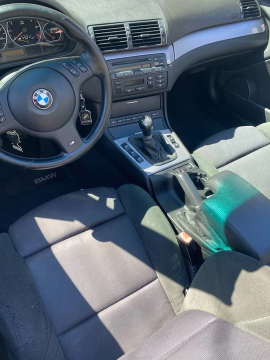 2005 BMW E46 330i & 330Ci - Image 6 of 10