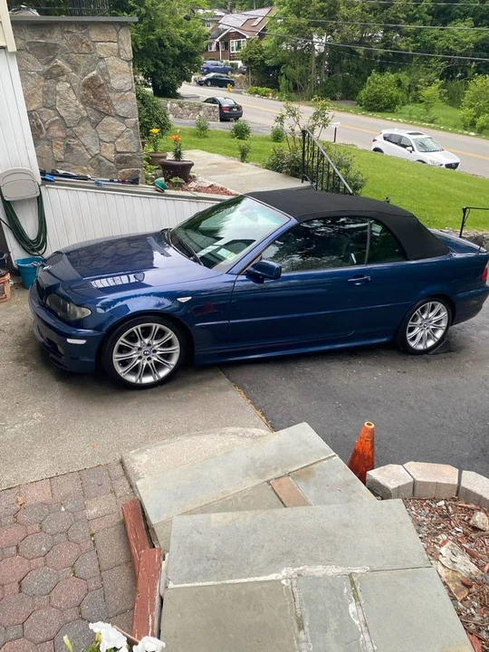 2005 BMW E46 330i & 330Ci - Image 10 of 10