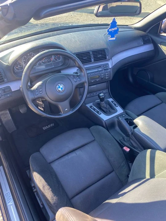 2005 BMW E46 330i & 330Ci - Image 7 of 10
