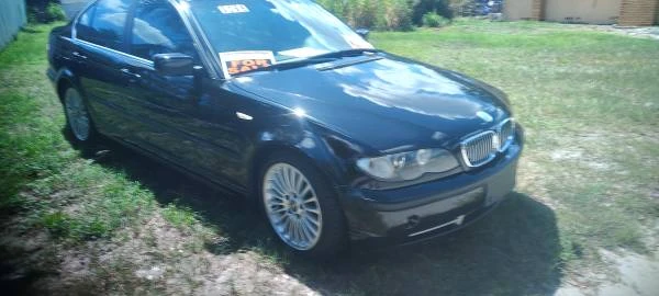 2003 BMW E46 330i & 330Ci - Image 15 of 17