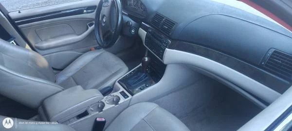 2003 BMW E46 330i & 330Ci - Image 12 of 17