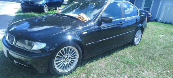 2003 BMW E46 330i & 330Ci - Image 2 of 17