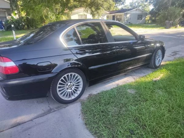 2003 BMW E46 330i & 330Ci - Image 14 of 17