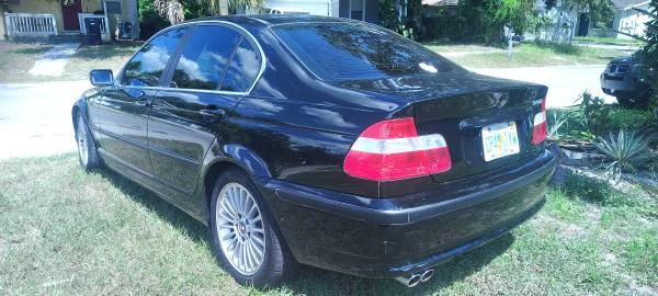 2003 BMW E46 330i & 330Ci - Image 16 of 17