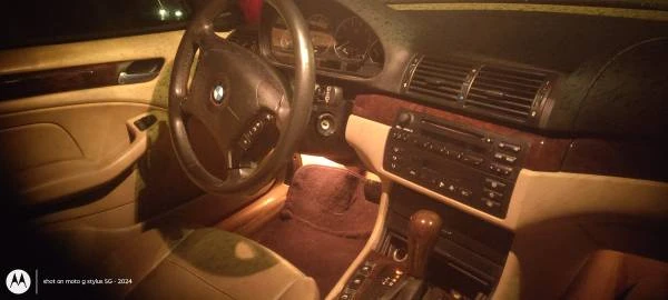 2003 BMW E46 330i & 330Ci - Image 8 of 17