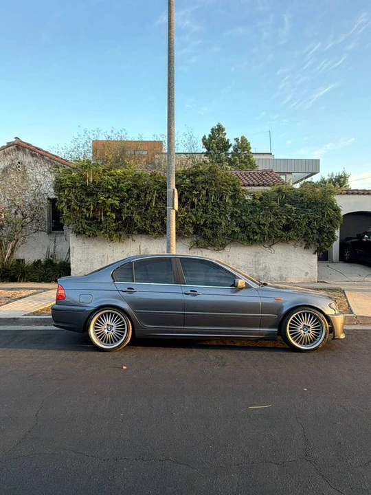 2004 BMW E46 330i & 330Ci - Image 6 of 11