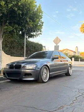 2004 BMW 330i xDrive