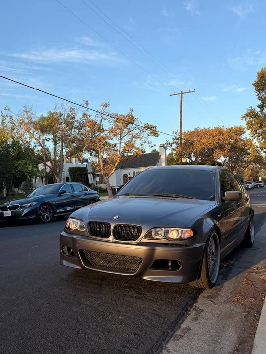 2004 BMW E46 330i & 330Ci - Image 7 of 11