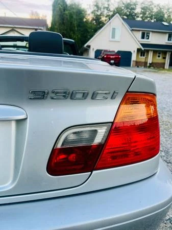 2003 BMW E46 330i & 330Ci - Image 8 of 12