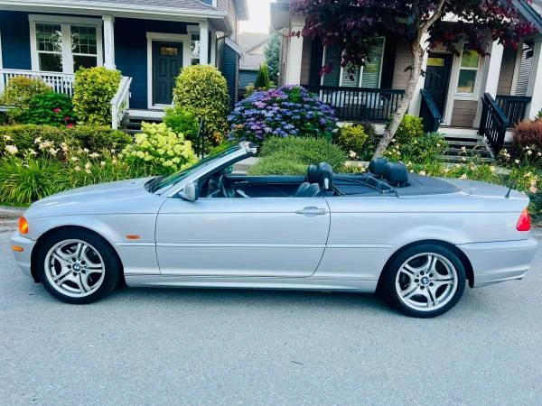2003 BMW E46 330i & 330Ci - Image 3 of 12