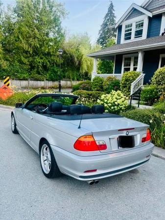 2003 BMW E46 330i & 330Ci - Image 5 of 12