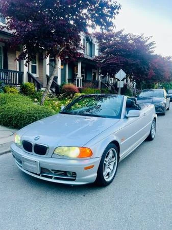 2003 BMW E46 330i & 330Ci - Image 2 of 12