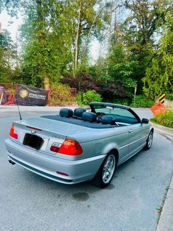 2003 BMW E46 330i & 330Ci - Image 6 of 12