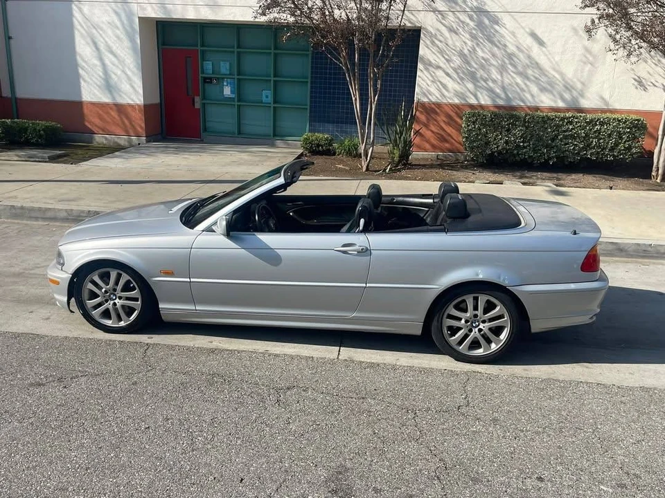 2001 BMW E46 330i & 330Ci - Image 4 of 24