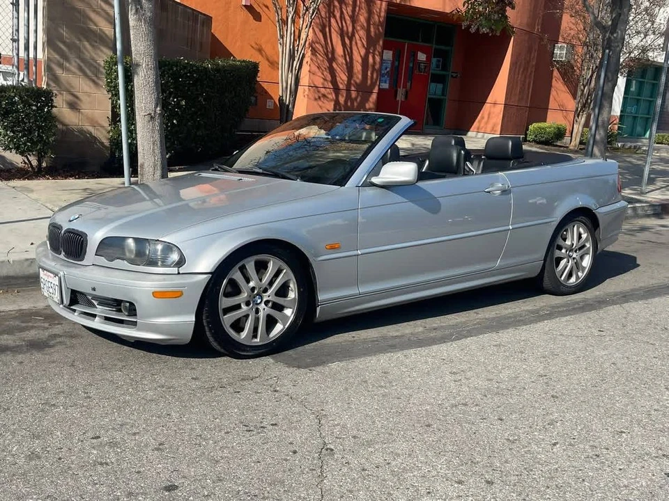 2001 BMW E46 330i & 330Ci - Image 17 of 24