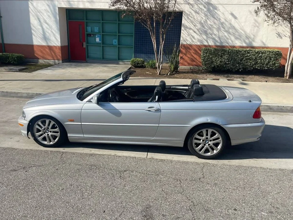 2001 BMW E46 330i & 330Ci - Image 3 of 24