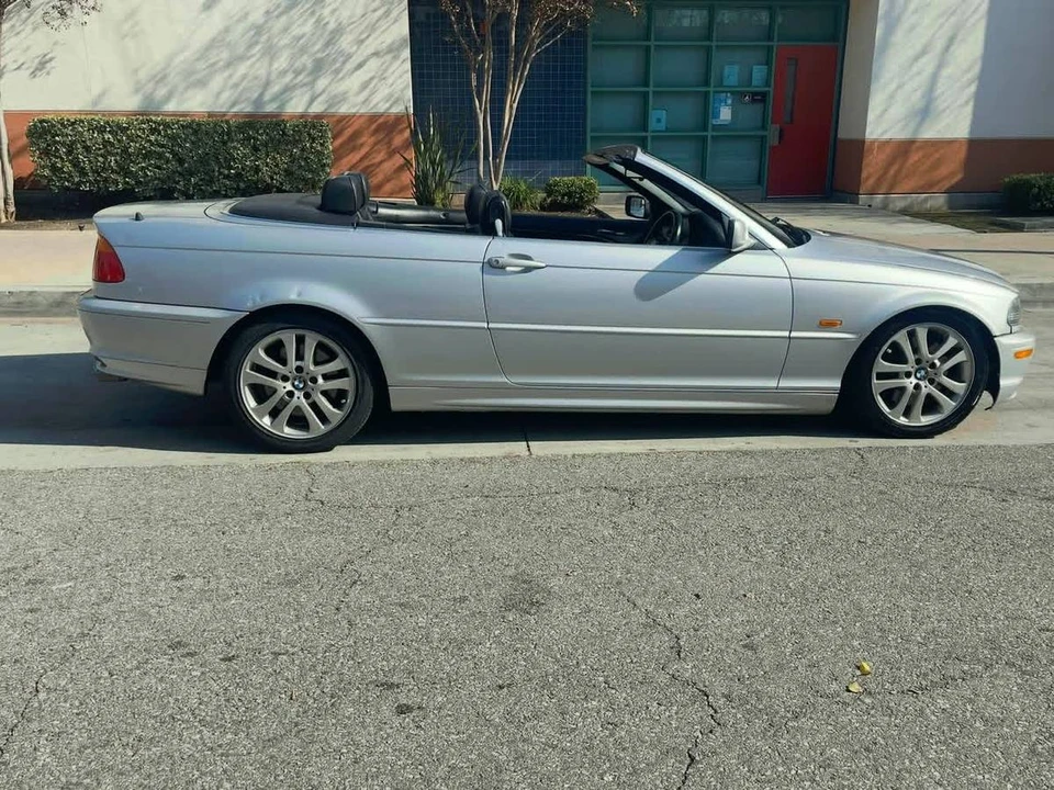 2001 BMW E46 330i & 330Ci - Image 6 of 24