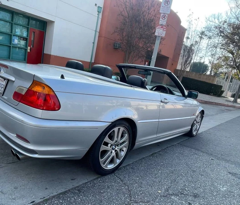 2001 BMW E46 330i & 330Ci - Image 13 of 24