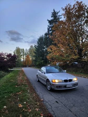 2001 BMW E46 330i & 330Ci - Image 2 of 15