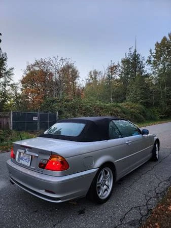 2001 BMW E46 330i & 330Ci - Image 3 of 15