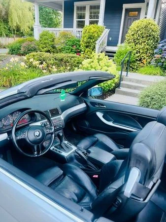 2003 BMW E46 330i & 330Ci - Image 7 of 13
