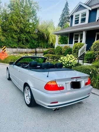 2003 BMW E46 330i & 330Ci - Image 5 of 13