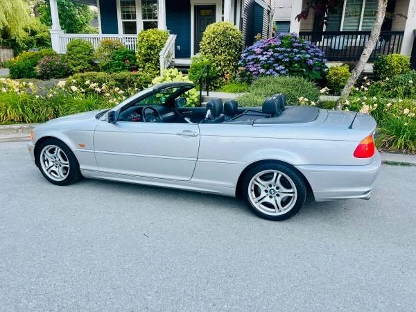 2003 BMW E46 330i & 330Ci - Image 4 of 13