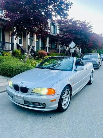 2003 BMW E46 330i & 330Ci - Image 2 of 13