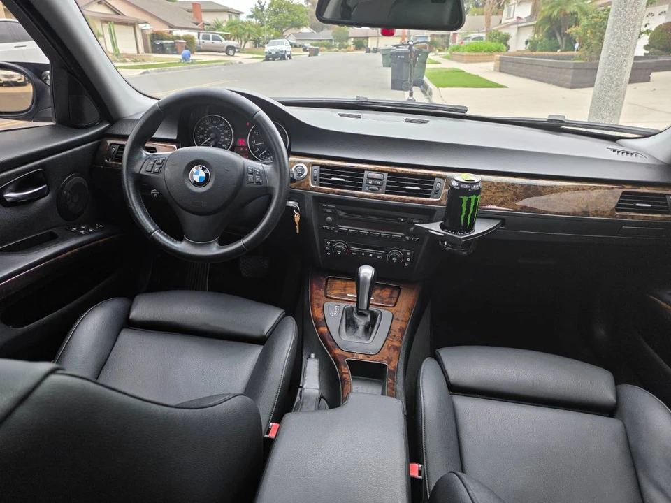 2007 BMW 3 Series - Image 9 of 9