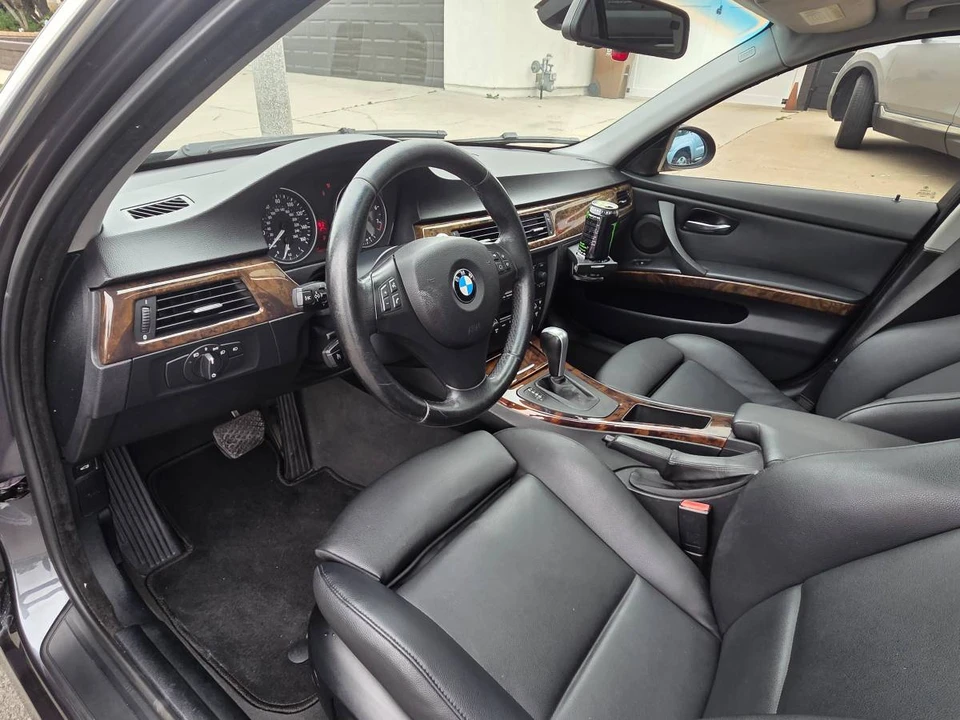 2007 BMW 3 Series - Image 6 of 9