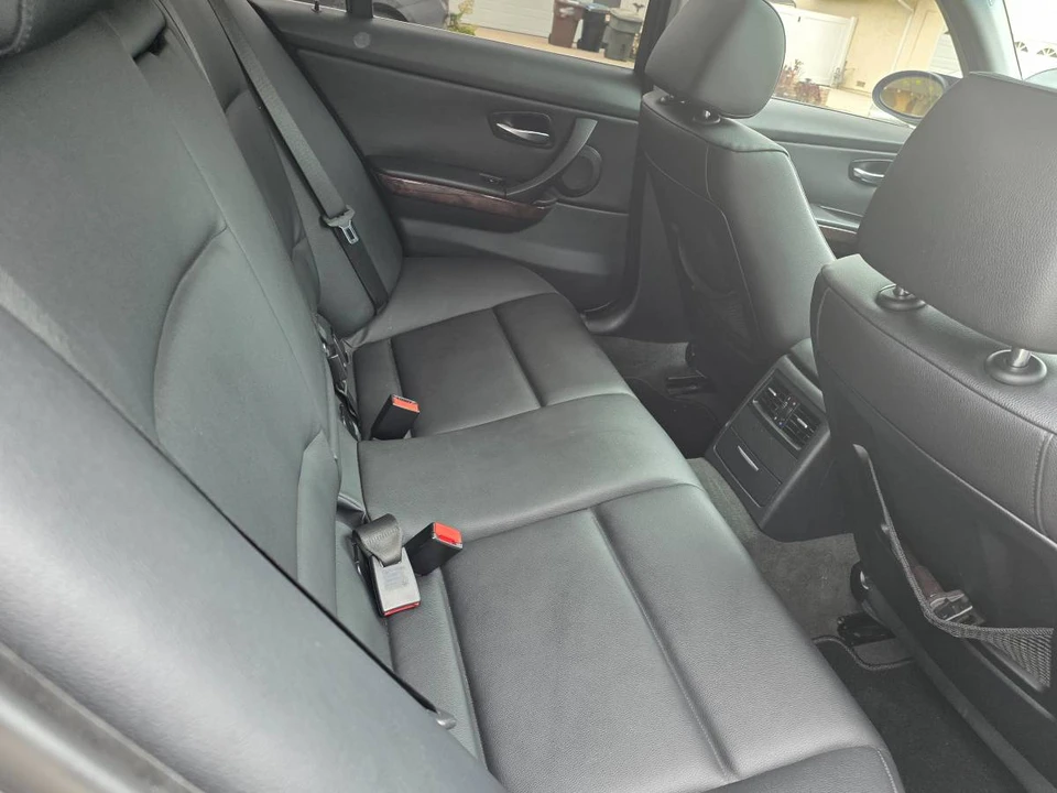 2007 BMW 3 Series - Image 8 of 9
