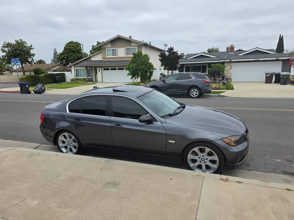 2007 BMW 3 Series - Image 4 of 9