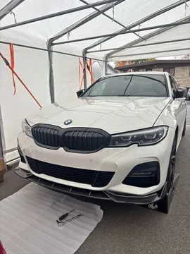 2021 BMW 330i M Sport Package
