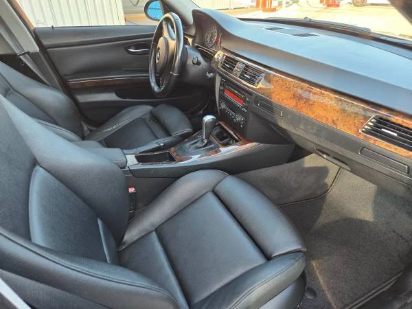 2007 BMW E90 3 Series Sedan - Image 9 of 11
