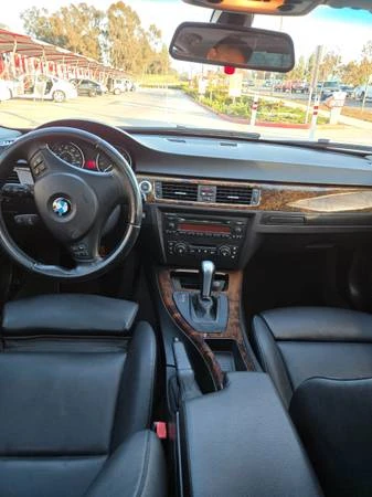 2007 BMW E90 3 Series Sedan - Image 6 of 11
