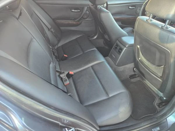2007 BMW E90 3 Series Sedan - Image 10 of 11