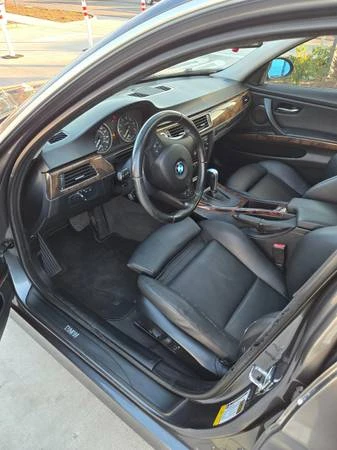 2007 BMW E90 3 Series Sedan - Image 7 of 11