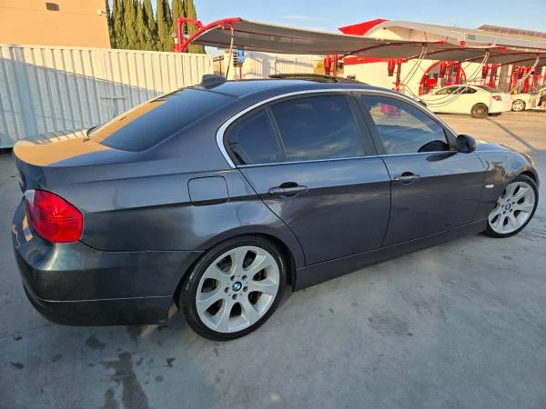 2007 BMW E90 3 Series Sedan - Image 3 of 11