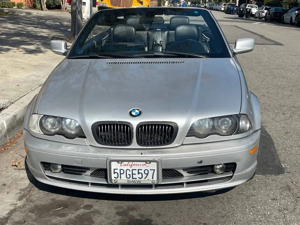 2001 BMW E46 330i & 330Ci - Image 17 of 23