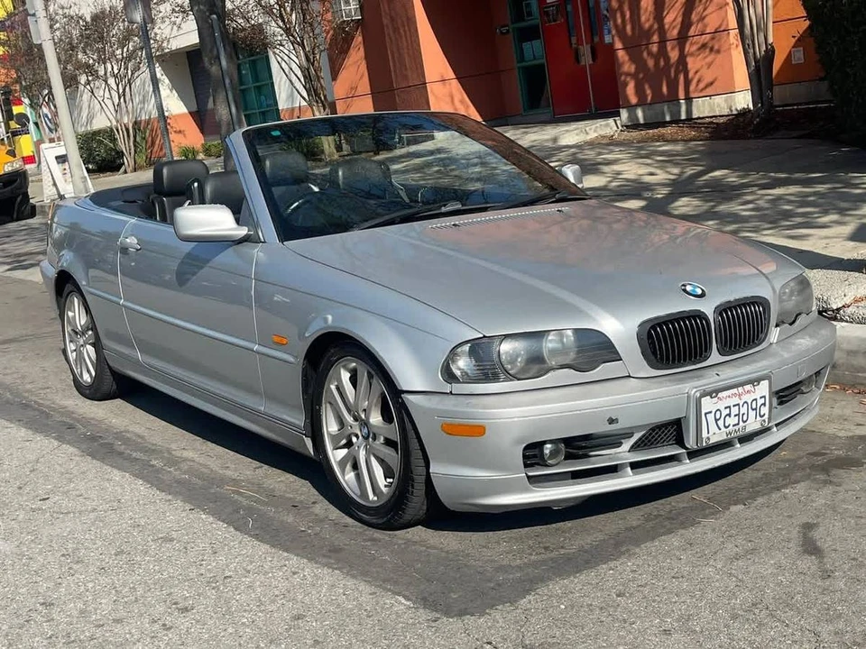 2001 BMW E46 330i & 330Ci - Image 13 of 23