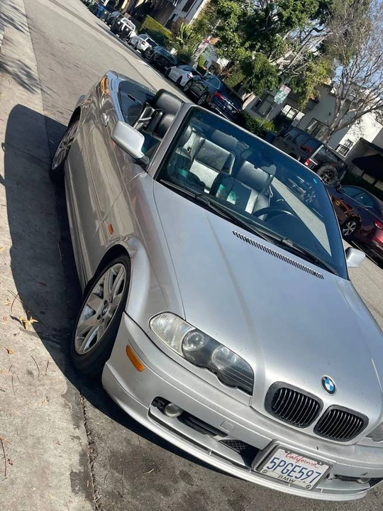 2001 BMW E46 330i & 330Ci - Image 12 of 23