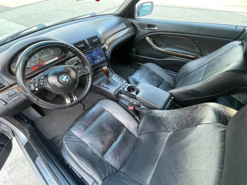 2001 BMW E46 330i & 330Ci - Image 20 of 23