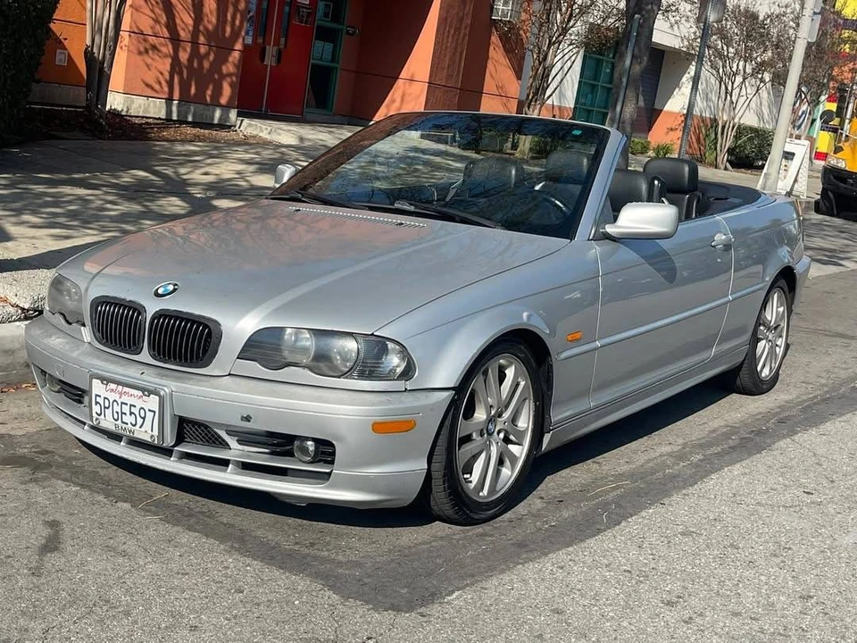 2001 BMW E46 330i & 330Ci - Image 18 of 23