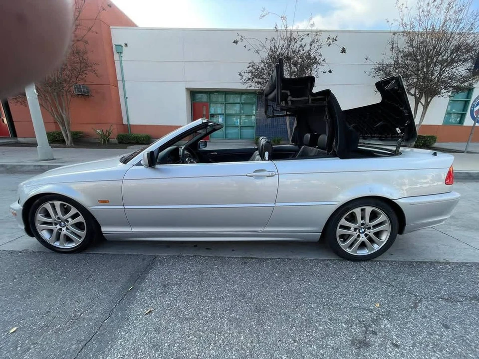 2001 BMW E46 330i & 330Ci - Image 6 of 23