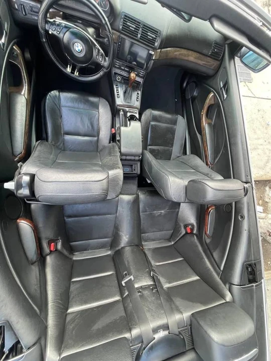 2001 BMW E46 330i & 330Ci - Image 5 of 23